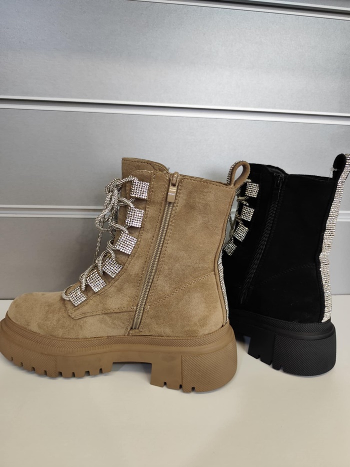 дамски боти