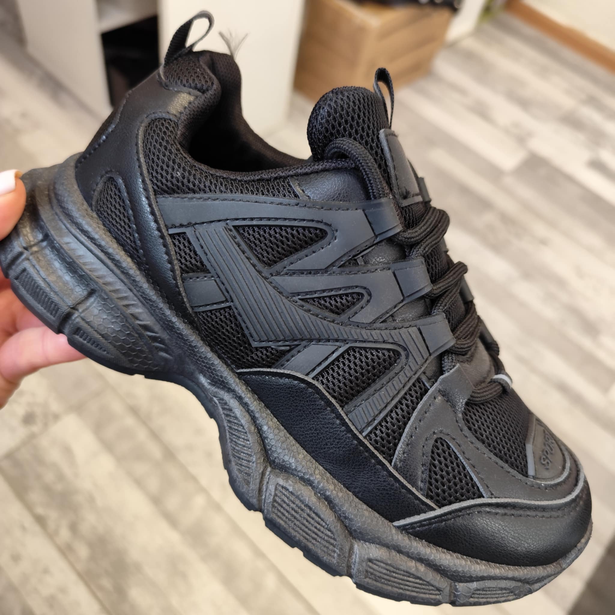 дамски маратонки