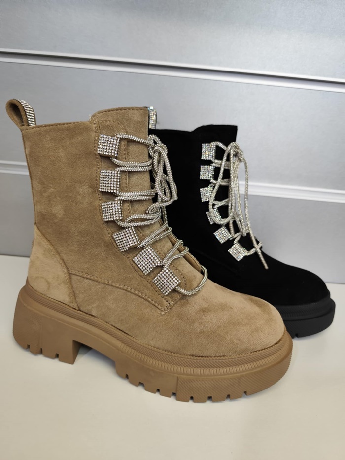 дамски боти