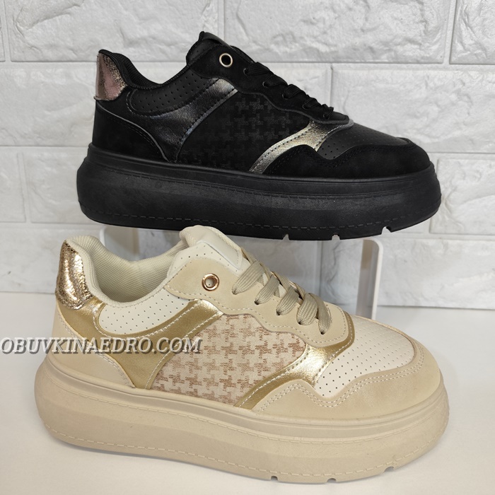 дамски кецове