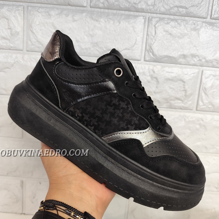 дамски кецове