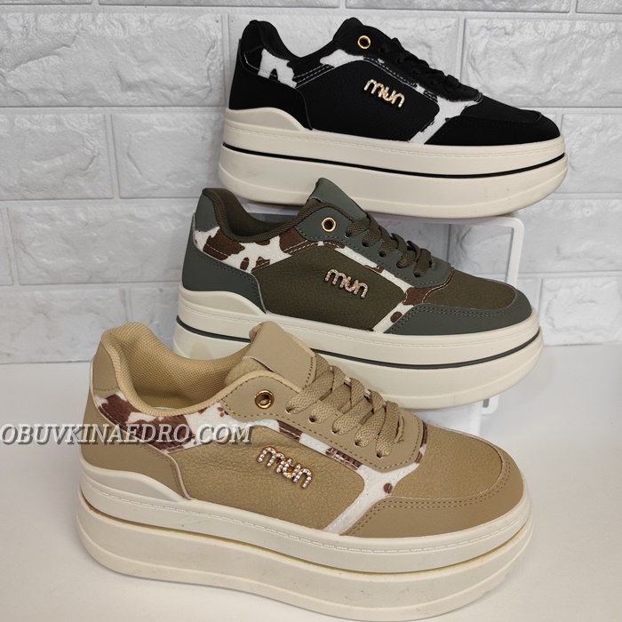 ДАМСКИ КЕЦОВЕ