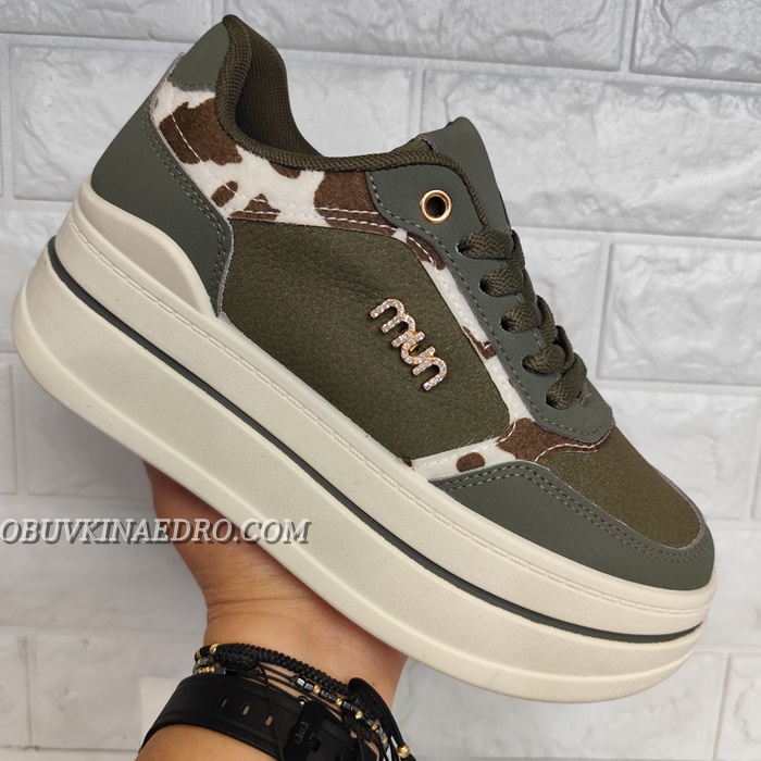 ДАМСКИ КЕЦОВЕ