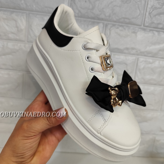 ДАМСКИ КЕЦОВЕ