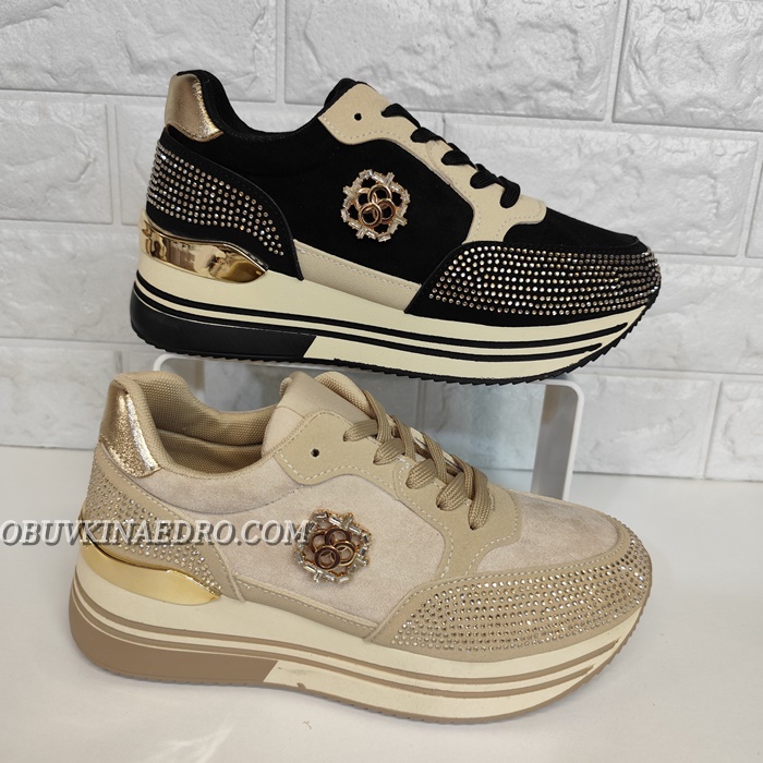 ДАМСКИ МАРАТОНКИ