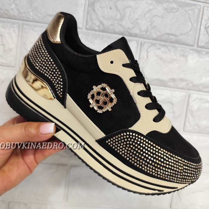 ДАМСКИ МАРАТОНКИ