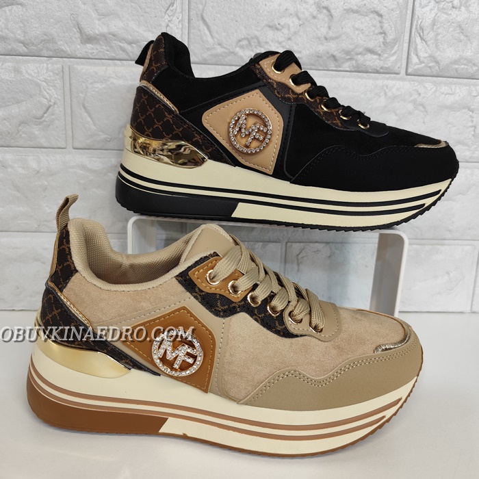 ДАМСКИ МАРАТОНКИ