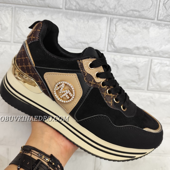 ДАМСКИ МАРАТОНКИ