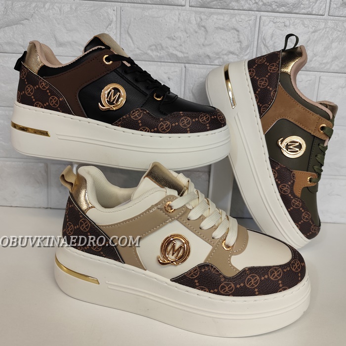 ДАМСКИ КЕЦОВЕ