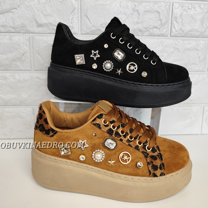 ДАМСКИ КЕЦОВЕ