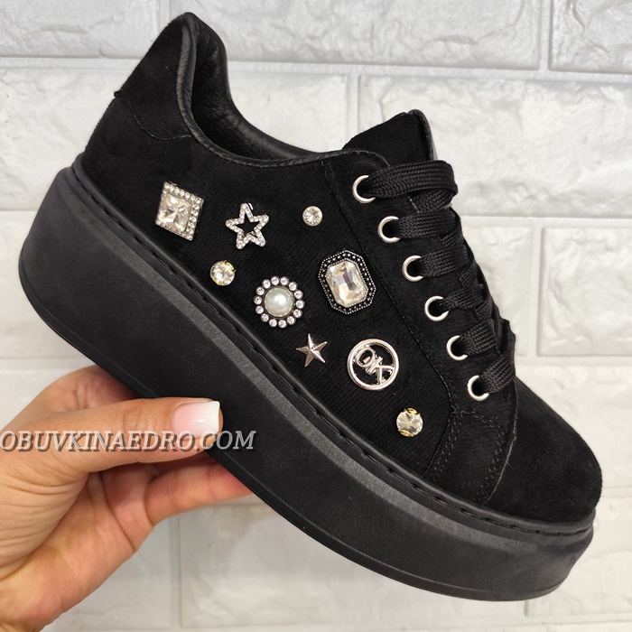 ДАМСКИ КЕЦОВЕ