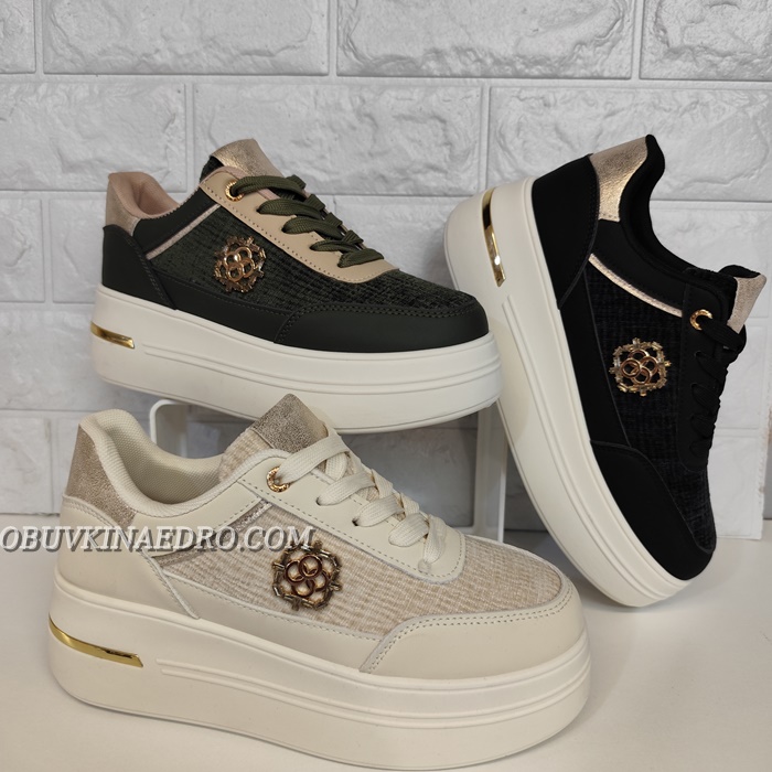 ДАМСКИ КЕЦОВЕ