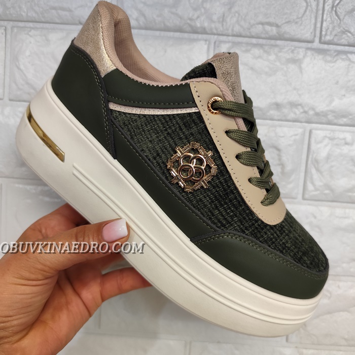 ДАМСКИ КЕЦОВЕ