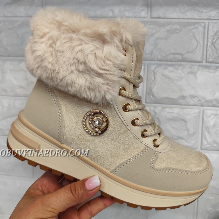 ДАМСКИ КЕЦОВЕ