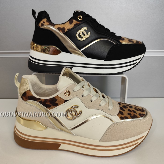 дамски маратонки