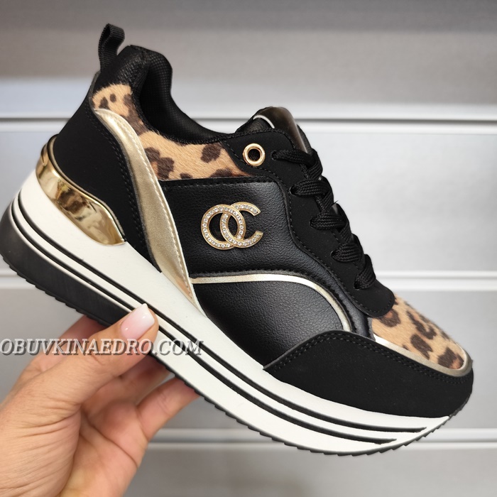 дамски маратонки