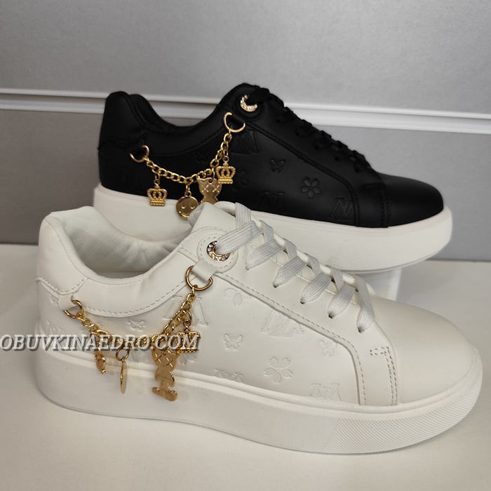 дамски кецове