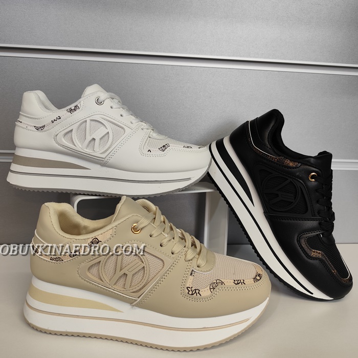 ДАМСКИ МАРАТОНКИ