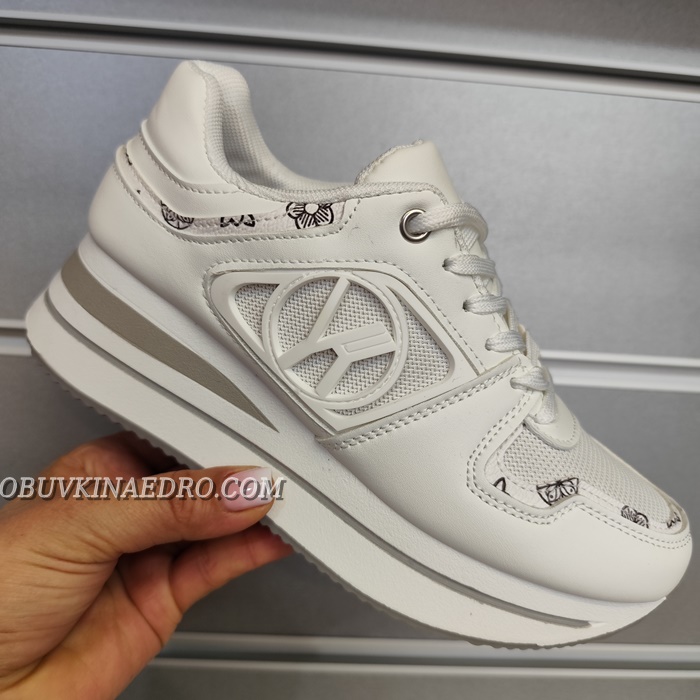 ДАМСКИ МАРАТОНКИ