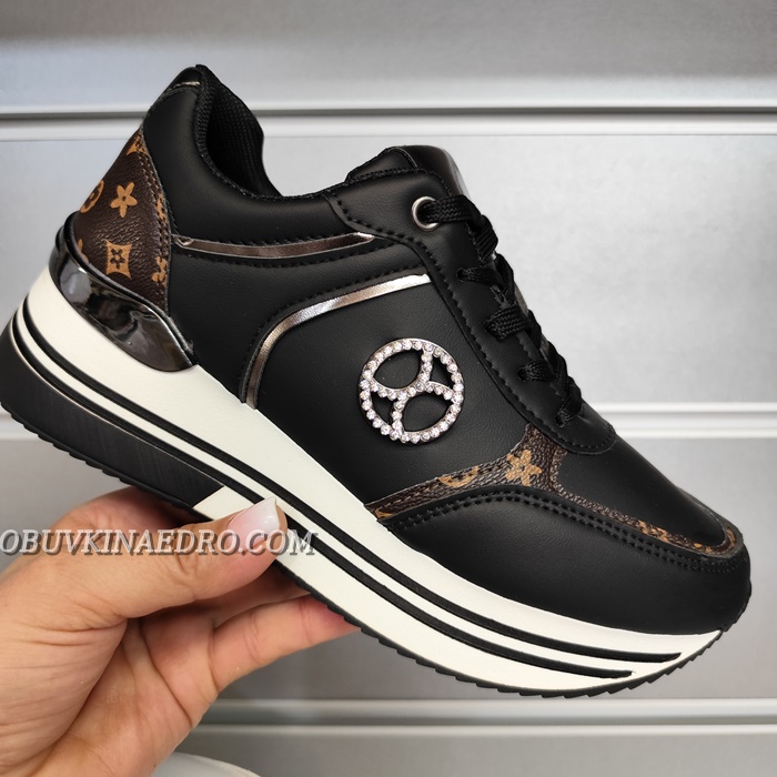 ДАМСКИ МАРАТОНКИ