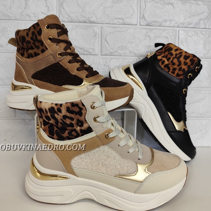 ДАМСКИ КЕЦОВЕ