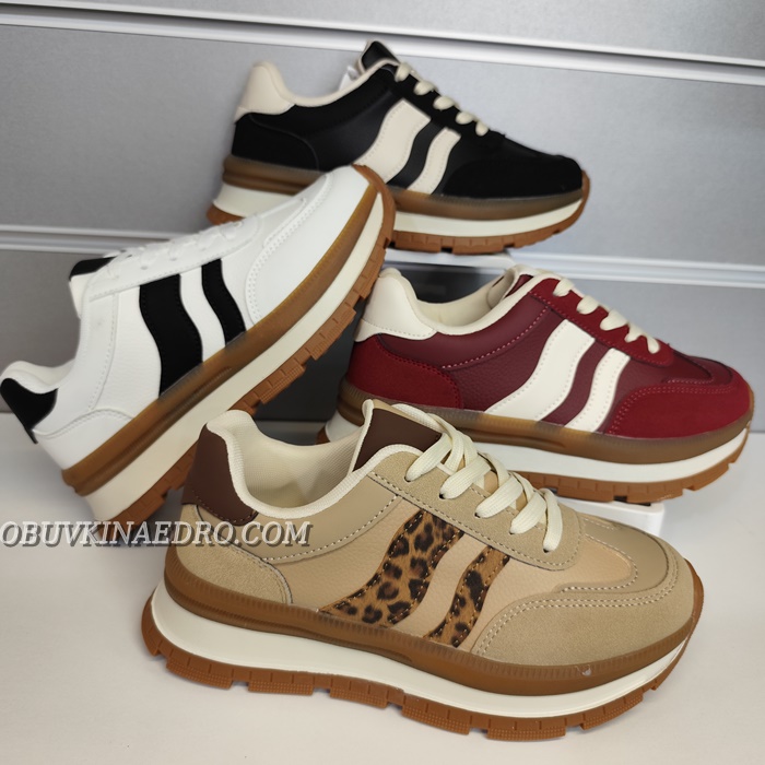 ДАМСКИ МАРАТОНКИ