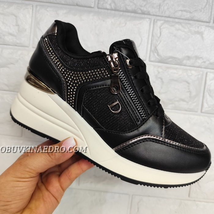 ДАМСКИ МАРАТОНКИ