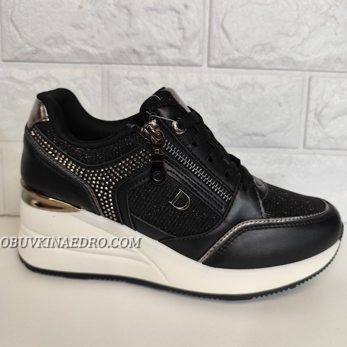 ДАМСКИ МАРАТОНКИ