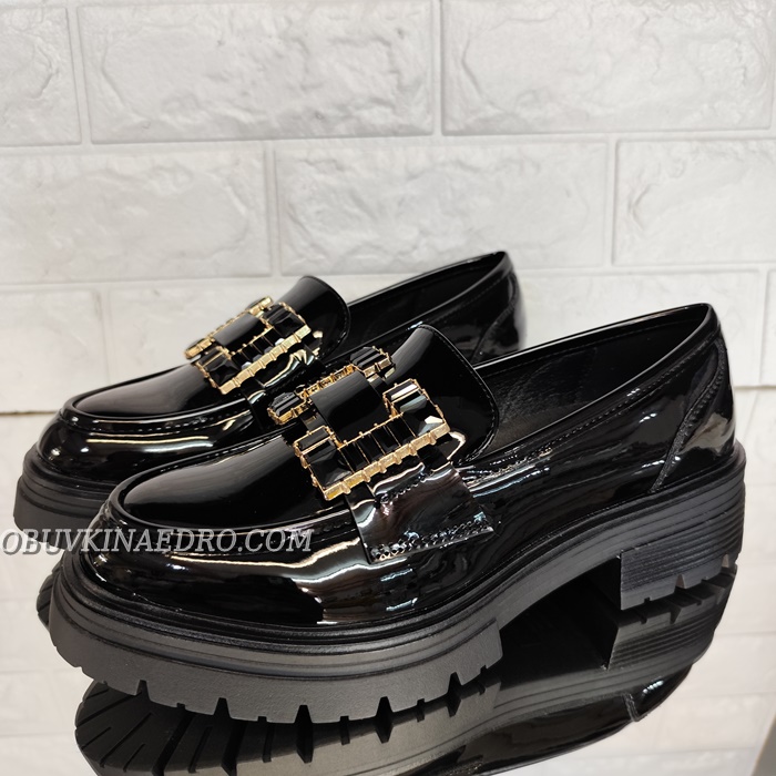 ДАМСКИ ОБУВКИ