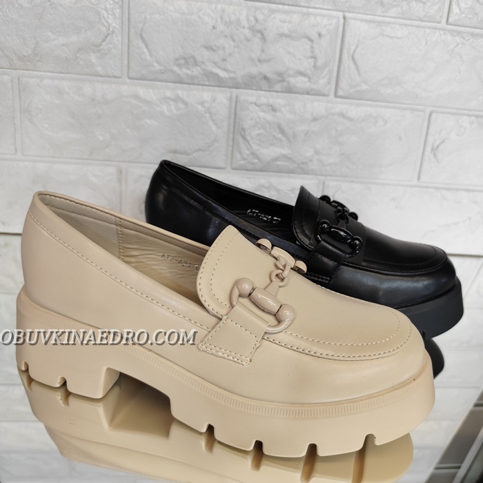 ДАМСКИ ОБУВКИ