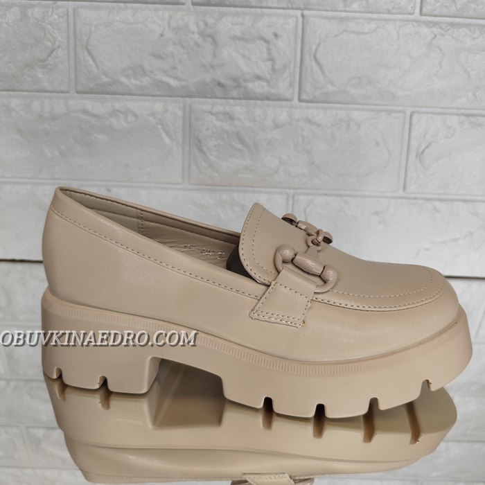 ДАМСКИ ОБУВКИ