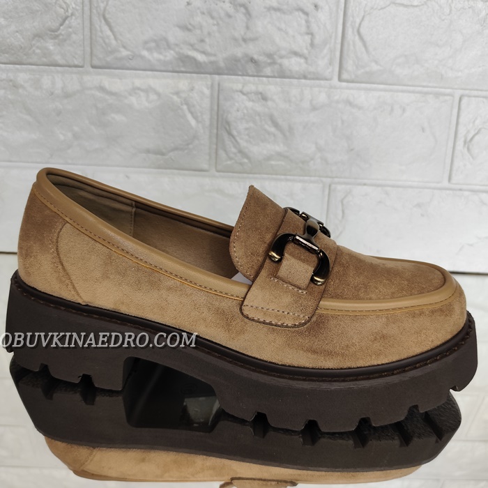 ДАМСКИ ОБУВКИ