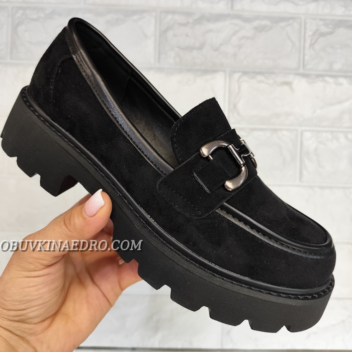 ДАМСКИ ОБУВКИ