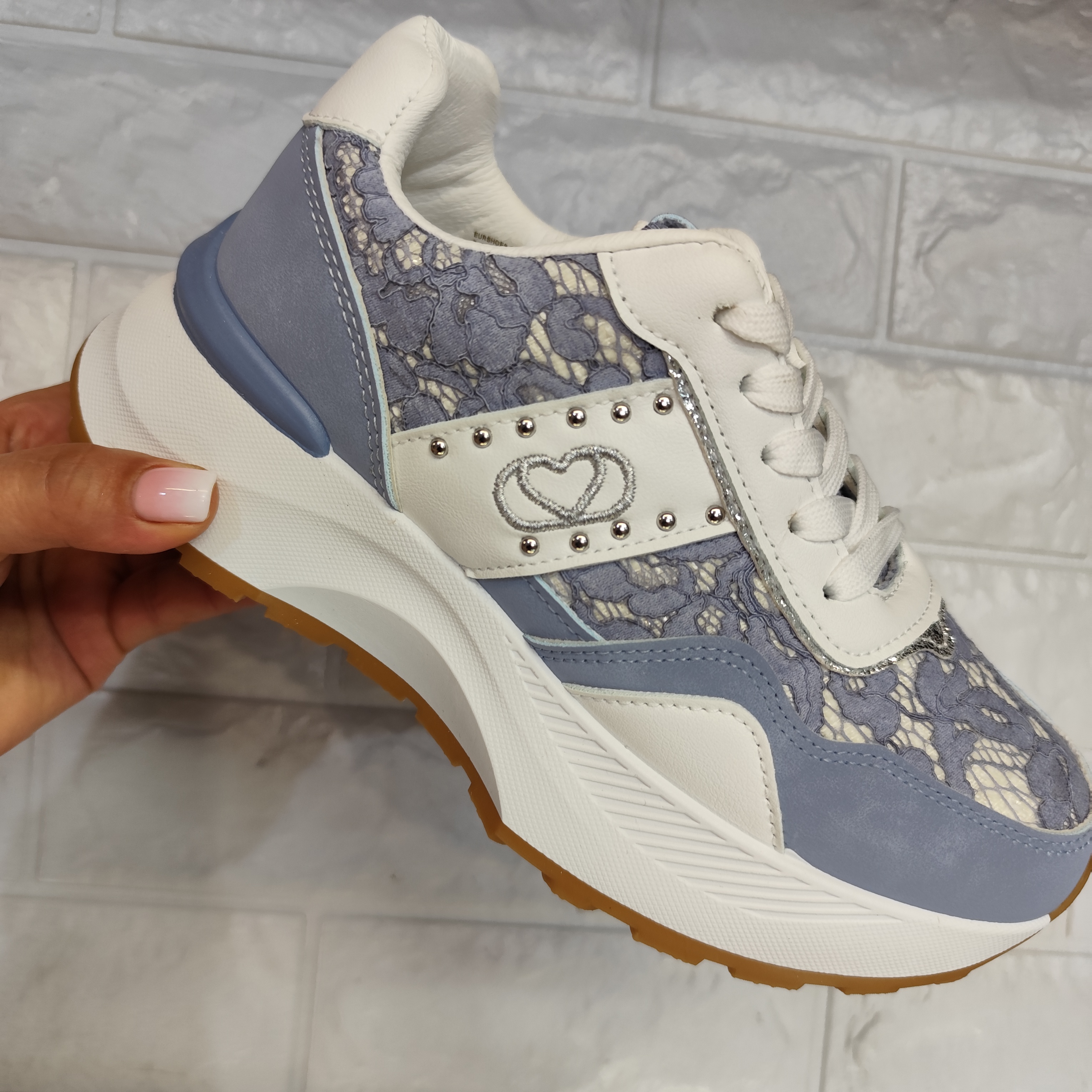 дамски маратонки