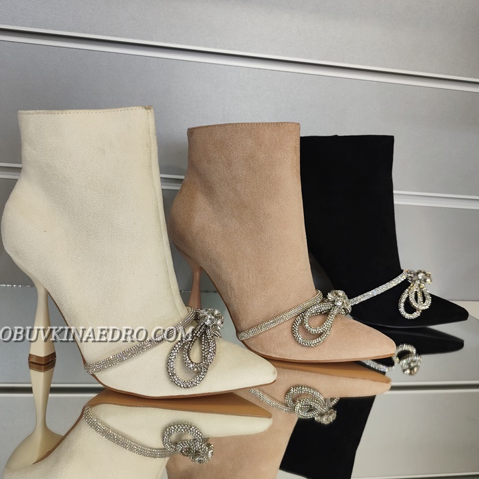 дамски боти 