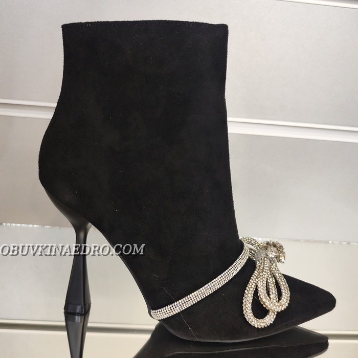 дамски боти 