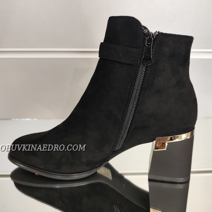 ДАМСКИ БОТИ 