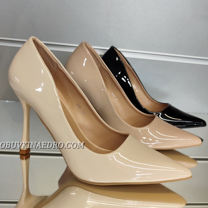 ДАМСКИ БОТИ 