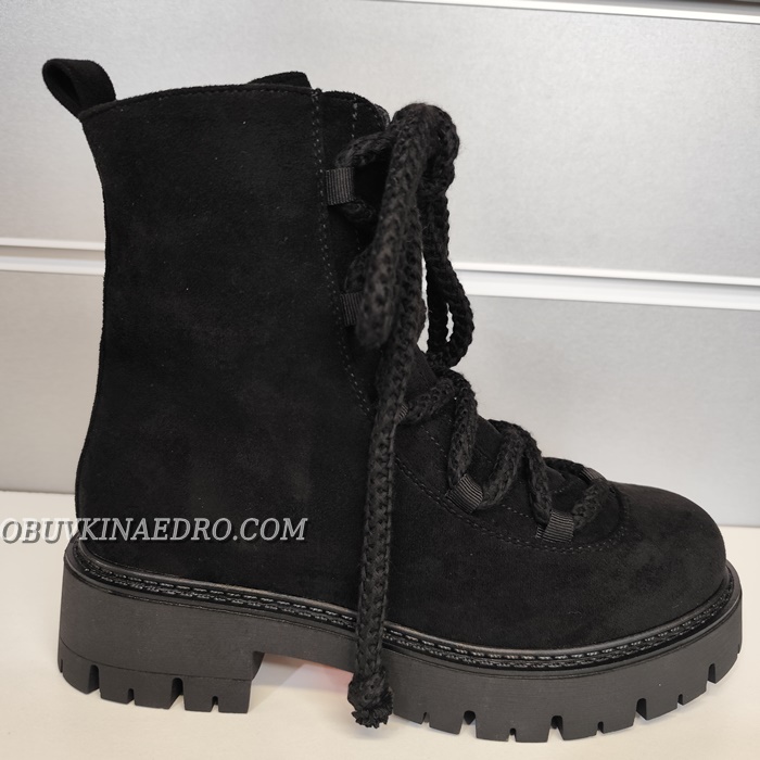 дамски боти