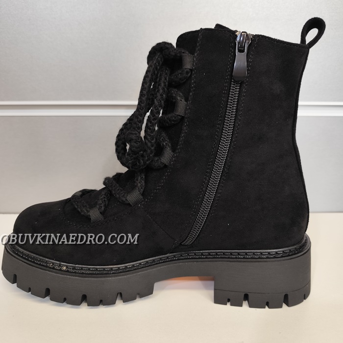 дамски боти