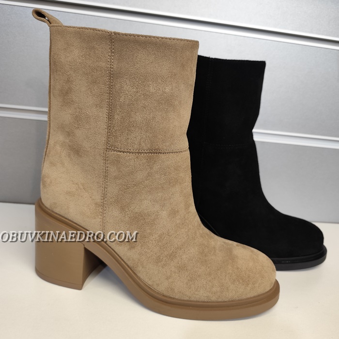 ДАМСКИ БОТИ