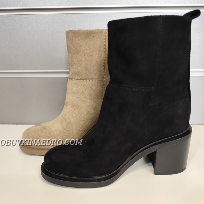 ДАМСКИ БОТИ