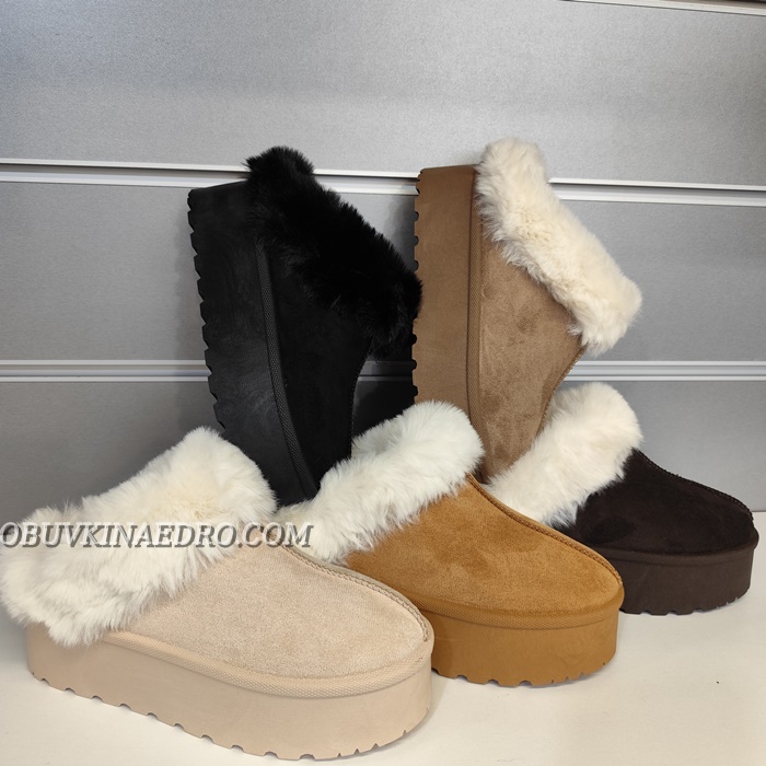 дамски  апрески