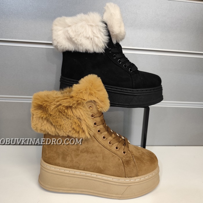 ДАМСКИ КЕЦОВЕ