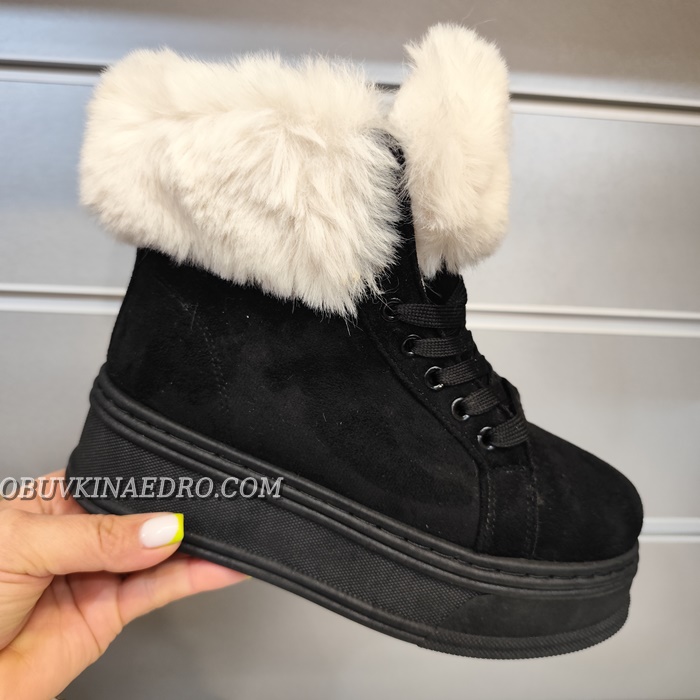 ДАМСКИ КЕЦОВЕ