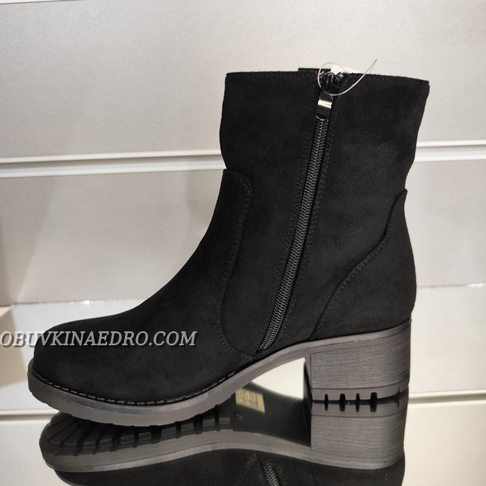 ДАМСКИ БОТИ