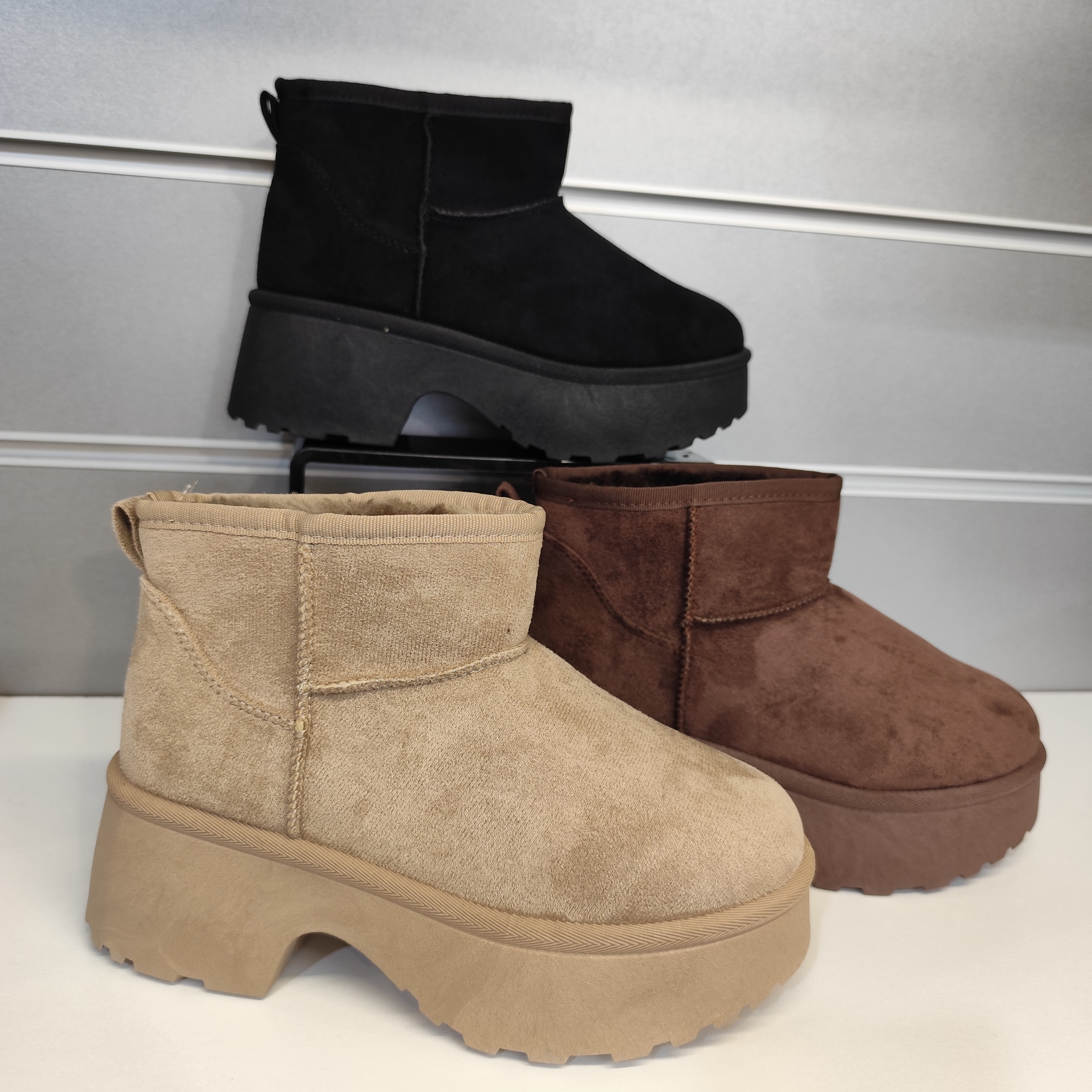 дамски апрески