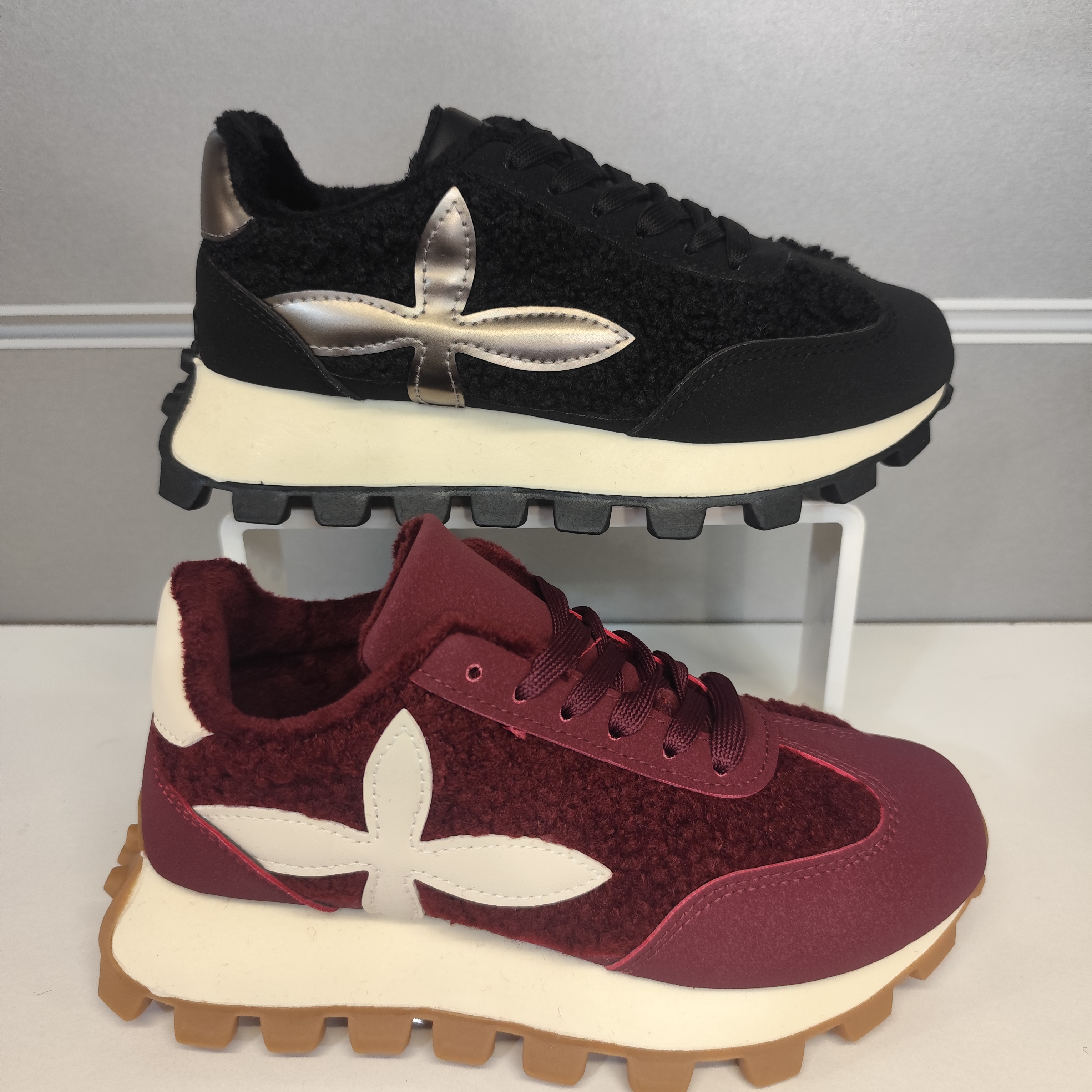 ДАМСКИ МАРАТОНКИ