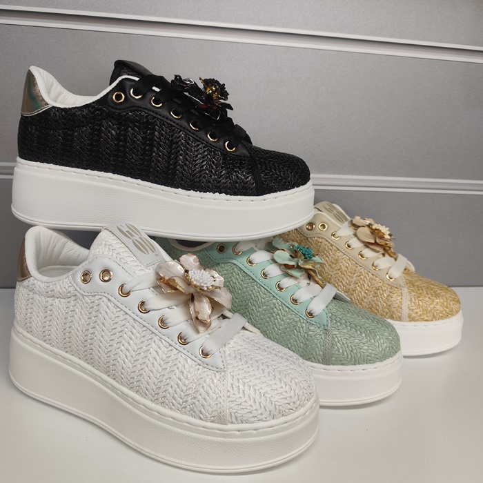 дамски кецове