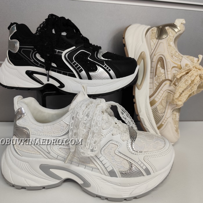 ДАМСКИ МАРАТОНКИ